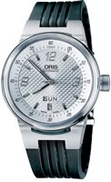 Reloj Oris Hombre Oris Williams F1 Team in Acero 0163575604161 - 0163575604161